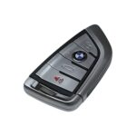 Chave Ignição Presença Bmw 330E G20 2020 2021 2022 2023 2024 - Imagem 2