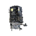 Motor Parcial Bmw 330E G20 B48 2.0 292/184 Cv 2020 2022 2024 - Imagem 6