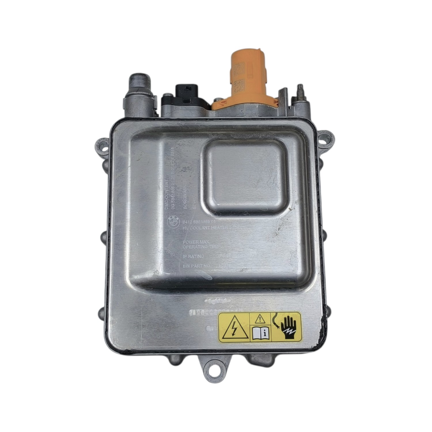 a832a6d239d6d2e3631091eafd933a85.jpg Módulo Aquecedor Arrefecimento Bmw 330E 2.0 B48 2020 2024 - Imagem 1