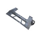 Acabamento Frontal Porta Malas Volvo Ex30 2024 2025 2026 - Imagem 6