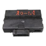 Modulo Controle Gateway Volkswagen Touareg 2010 11 12 A 2018