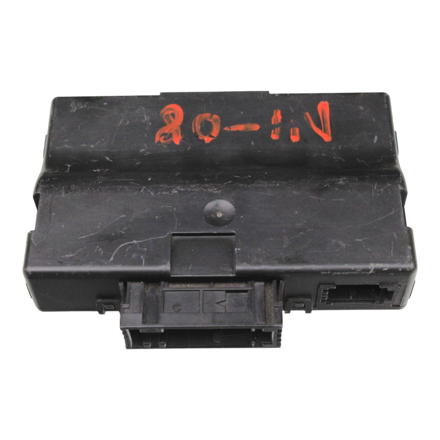 a9b710a3749b686ba5b91ed8e445f6d2.jpg Modulo Controle Gateway Volkswagen Touareg 2010 11 12 A 2018 - Imagem 1