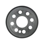 Roda Fonica Motor Bmw 320I 330E G20 2.0 B48 2020 2022 2024 - Imagem 4