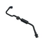 Mangueira Hidrovacuo Freio Bmw 320I F30 2014 2015 2016 2017 - Imagem 2