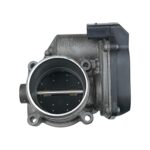 Tbi Corpo Borboleta Audi A3 Q3 Passat Tiguan 2.0 2014 2017