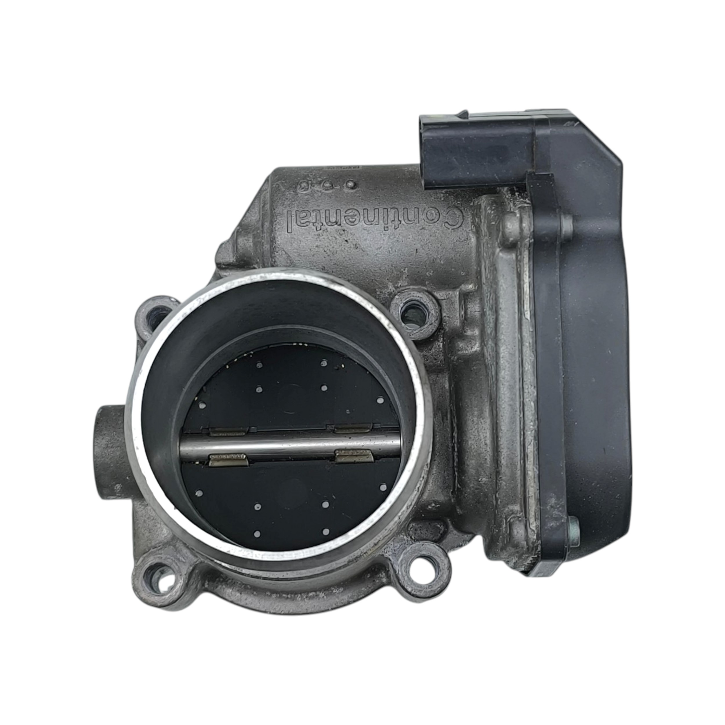 ab5d0fccb72c64eb2151daa9a7b822c4.jpg Tbi Corpo Borboleta Audi A3 Q3 Passat Tiguan 2.0 2014 2017 - Imagem 1