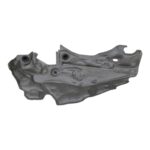 Forro Isolamento Acústico Motor Bmw 320I 330E G20 2020 2024 - Imagem 6