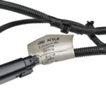 Chicote Fiação Sensor Pdc Volvo Xc60 2018 2020 2022 2024 - Imagem 4