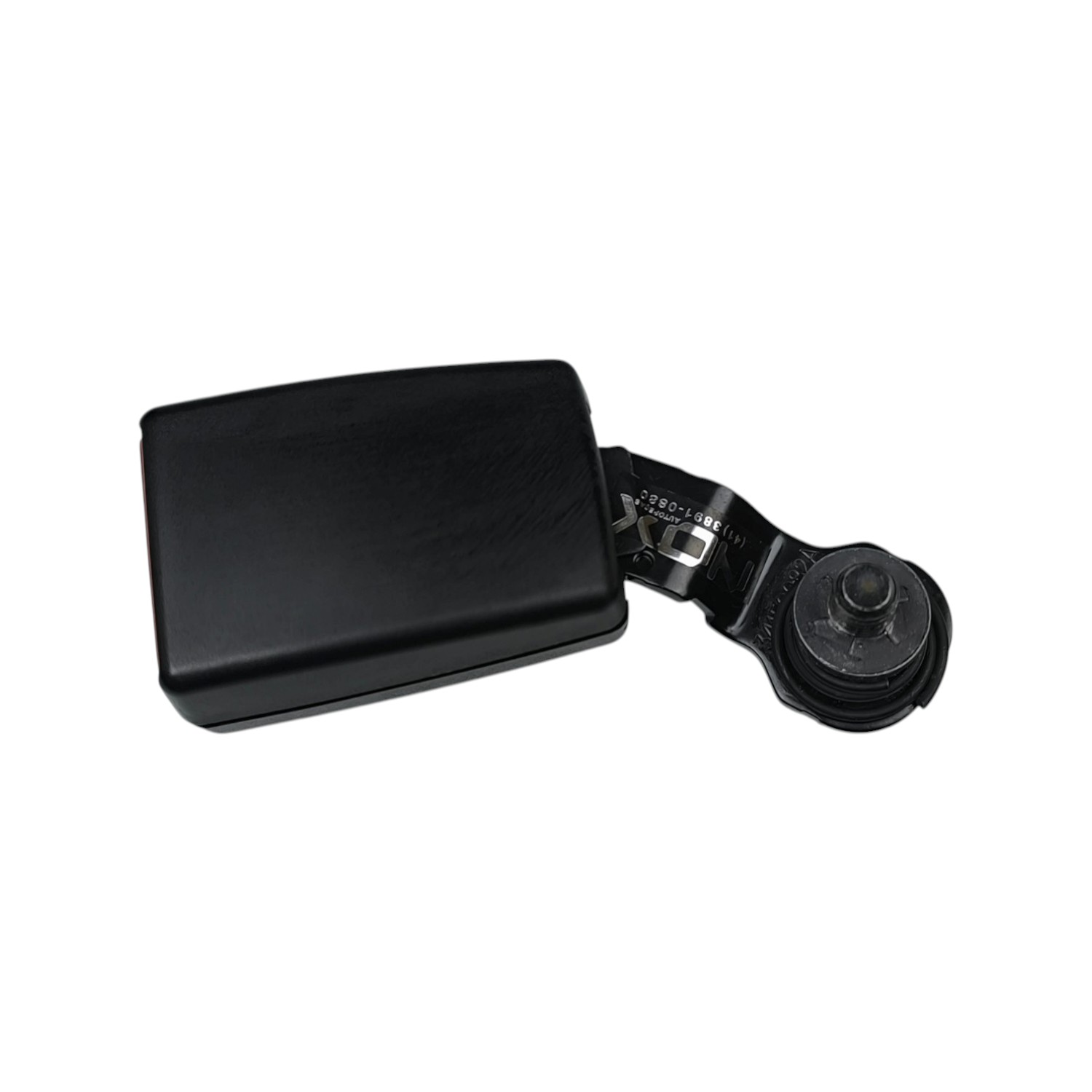 acc02ff2707ed7550f675433b0408170.jpg Engate Cinto Banco Traseiro Bmw X1 2019 2020 2021 2022 2024 - Imagem 1