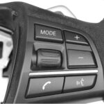 Volante Direção Bmw M5 F10 2011 2012 2013 2014 2015 2016 - Imagem 6