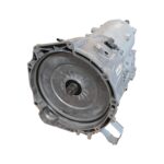 Caixa Cambio Transmissão Zf 8 Marchas Bmw 330E G20 2020 2024 - Imagem 5