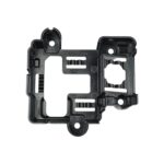 Suporte Sensor Radar Ponto Cego Volvo Xc40 Xc60 2019 2024
