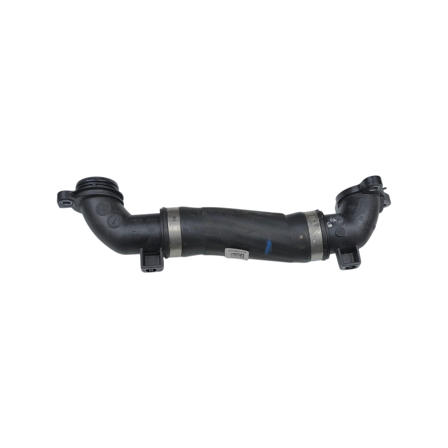 b0a6e64d9eb9283928cd5b9cbe60c1e9-1.jpg Mangueira Agua Arrefecimento Bmw 320I 330E 2.0 B48 2020 2024 - Imagem 1