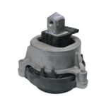 Coxim Esquerdo Suporte Motor Bmw X3 G01 X4 G02 2.0 2019 2024 - Imagem 3
