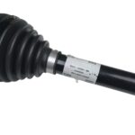 Semi Eixo Dianteiro Esquerdo Range Rover Sport 3.0 2022 2025 - Imagem 6
