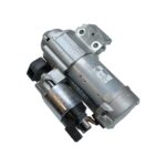 Motor Arranque Partida Bmw 320I 330E 2.0 B48 G20 2020 2024 - Imagem 2