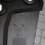 Moldura Direita Cofre Motor Jaguar F-type V6 3.0 2015 A 2018 - Imagem 6
