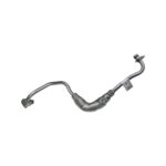 Tubo Óleo Lubrificação Turbina Bmw 320I 330E G20 2020 2024 - Imagem 4