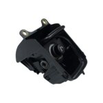 Conector Tomada 12V Acendedor Porsche Macan 2016 2019 - Imagem 2