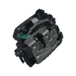 Fechadura Porta Traseira Esquerda Bmw X1 F48 2017 2022 - Imagem 3