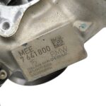 Turbina Turbo Compressor Bmw X1 F48 X2 F39 2.0 2014 A 2022 - Imagem 6