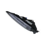 Farol Milha Drl Direito Porsche Macan 2018 2019 2020 2021 - Imagem 2