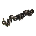Virabrequim Motor N57 Bmw X5 F15 X6 F16 3.0 Diesel 2011 2019 - Imagem 4
