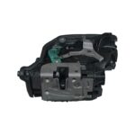 Fechadura Porta Traseira Esquerda Bmw X1 F48 2017 2022