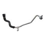 Mangueira Radiador Cambio Bmw X1 X2 2.0 B42 B48 2020 2024 - Imagem 4