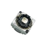 Camera Dianteira Acc Volvo Xc60 Xc90 S60 S90 V60 2018 A 2024 - Imagem 4