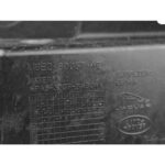 Suporte Isolante Cofre Motor  Range Rover Sport 2023 A 2026 - Imagem 6