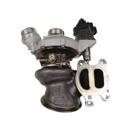 Turbina Turbocompressor Bmw 320I 330e G20 B48  2018 A 2025