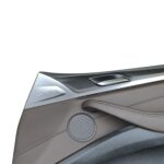 Forro Porta Dianteira Direita Bmw X3 G01 2018 2020 2022 2024 - Imagem 5