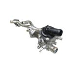 Cavalete Válvula Termostatica Água Honda Hr-V 1.5 2021 2024