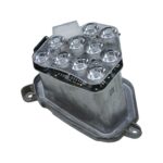Módulo Pisca Led Direito Bmw 120I 125I 135I 2014 2016 2018 - Imagem 2