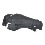 Forro Isolamento Acústico Motor Bmw 320I 330E G20 2020 2024 - Imagem 2