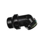 Flange Tubo Agua Arrefecimento Bmw 320i G20 B48 2021 A  2025 - Imagem 3