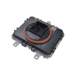 Módulo Reator Farol Led Bmw X2 U10 X5 G05 2020 2022 2024 - Imagem 5