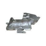 Protetor Térmico Catalisador Bmw X1 B42 B48 2.0 2018 2022 - Imagem 4