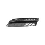 Grade Inferior Esquerda Parachoque Diant Bmw 3 E90 2004 2008 - Imagem 6