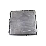 Condensador C/suporte Ar Porsche 911 Boxster 718 2017 2024 - Imagem 9