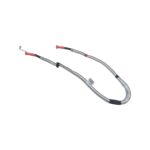 Cabo Positivo Motor Arranque Bmw 320I 330E 2.0 G20 2022 2024 - Imagem 2