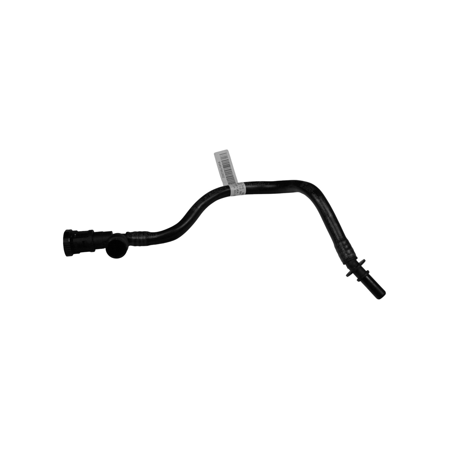 c080443538fb07025ba4d3acbd41c1a9.jpg Tubo Mangueira Vacuo Motor Bmw 330e 320i G20 2019 20 A 2026 - Imagem 1