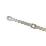 Guia Reforço Coletor Escape Bmw X1 2.0 B42 B48 2020 2024 - Imagem 4