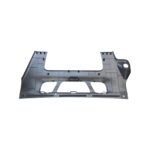 Acabamento Frontal Porta Malas Volvo Ex30 2024 2025 2026 - Imagem 5
