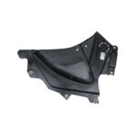 Acabamento Paralama Diant Esq Bmw 330E 320I G20 2020 2024