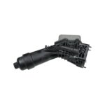 Cavalete Filtro Radiador Óleo Bmw 330E 320I B48 2020 2024 - Imagem 4