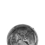 Calota Centro Roda Hyundai Ix35 I30 Azera Tucson 2007 A 2012 - Imagem 3