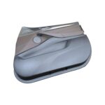 Forro Porta Dianteira Direita Bmw X3 G01 2018 2020 2022 2024 - Imagem 4