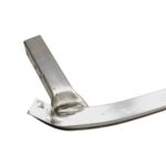 Suporte Reforço Parachoque Dianteiro Bmw X3 X4 G02 2020 2024 - Imagem 2
